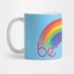 be kind Mug